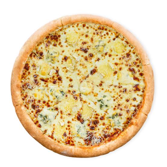 5 Formaggi