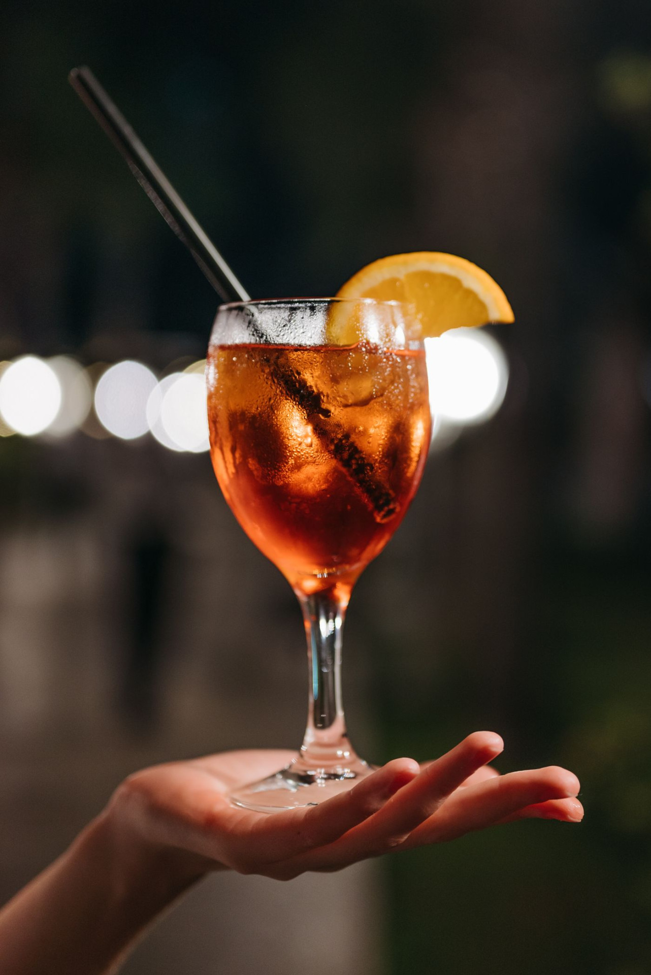 Aperol Spritz
