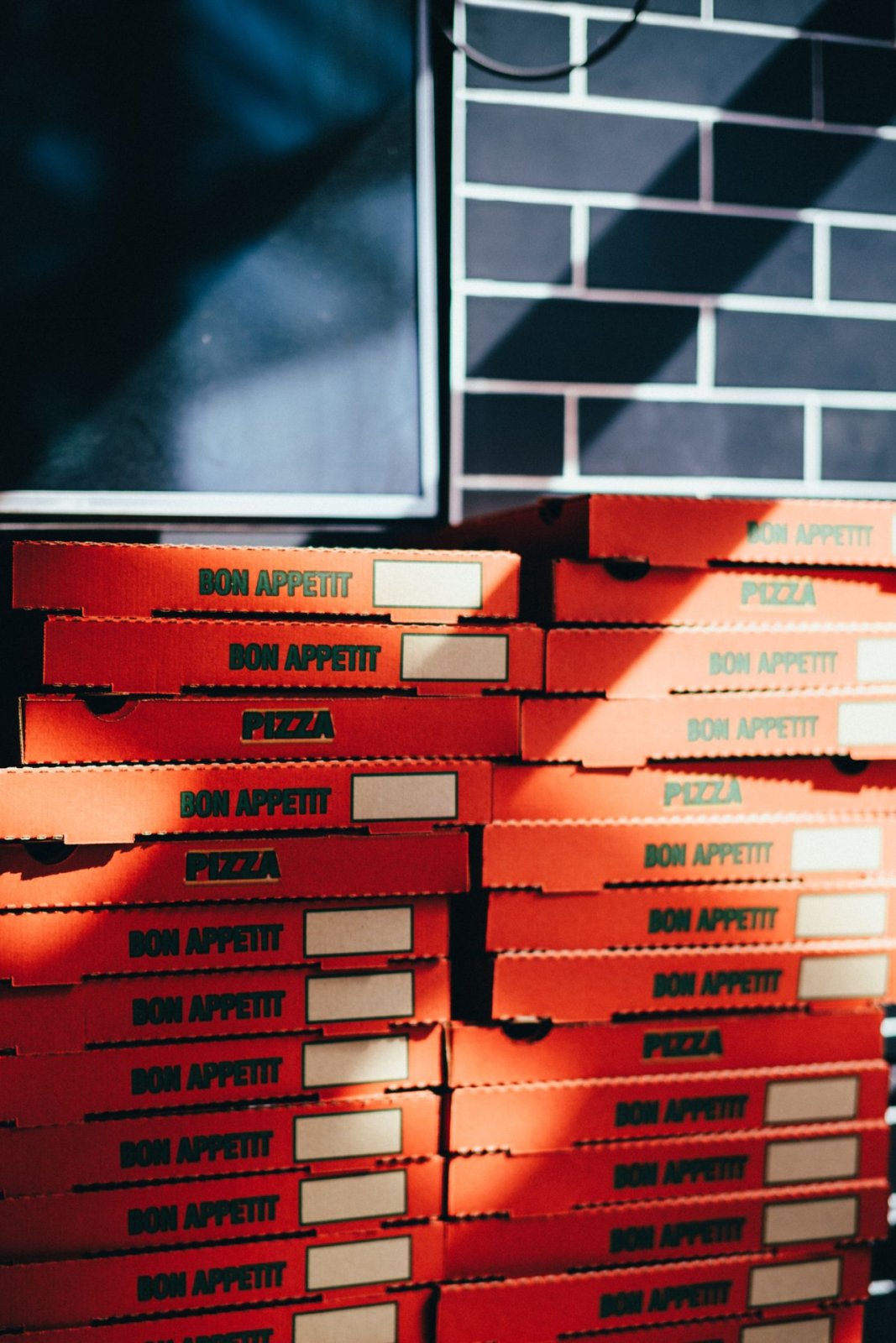 Cutie pizza MP