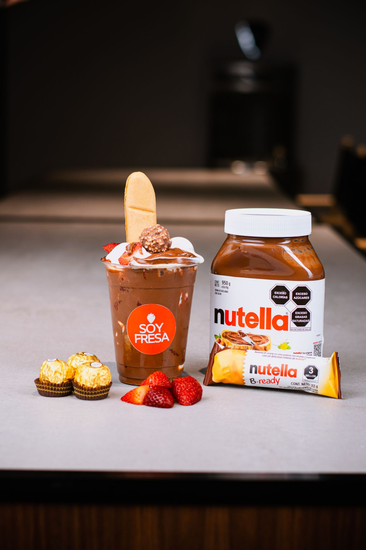Dolce di Bufala