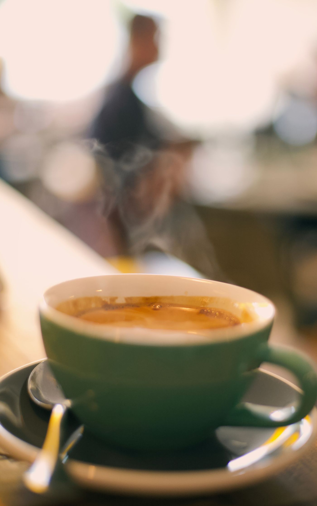 Espresso Monte