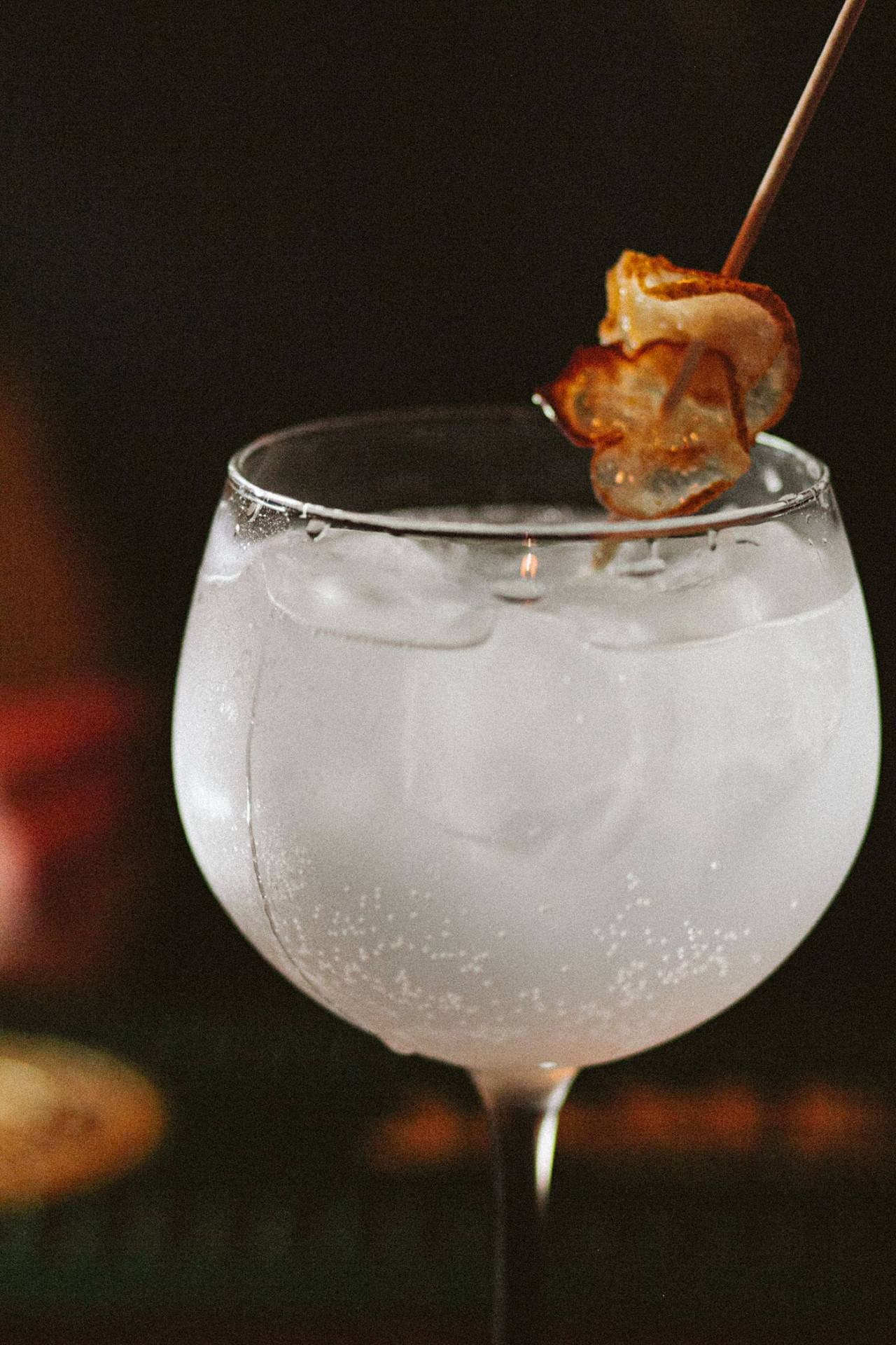 Gin Tonic