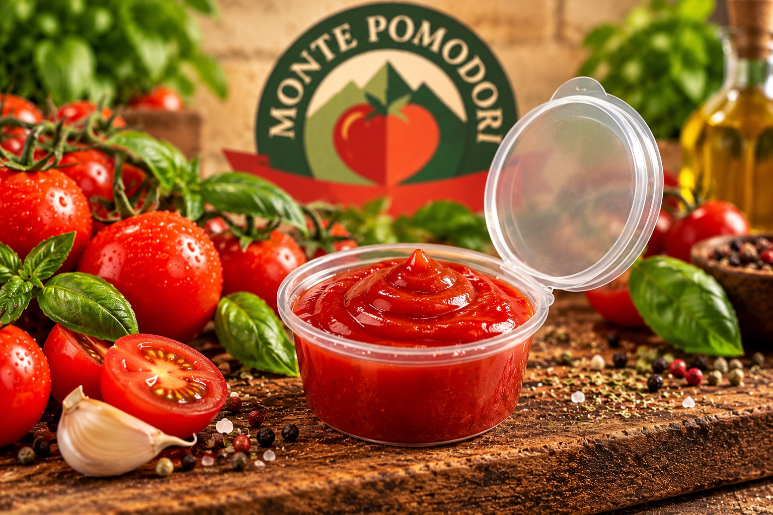 Ketchup