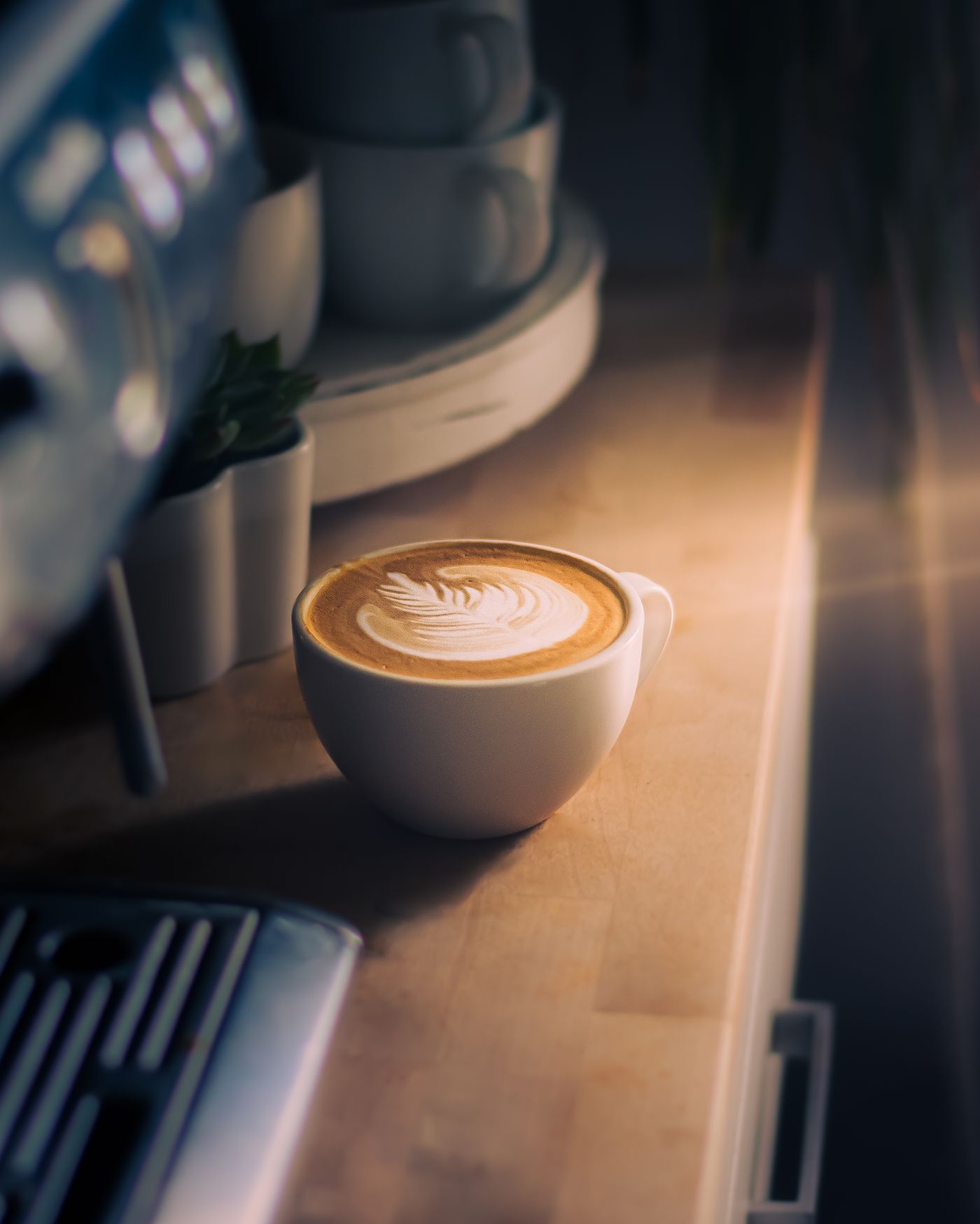 Latte MP