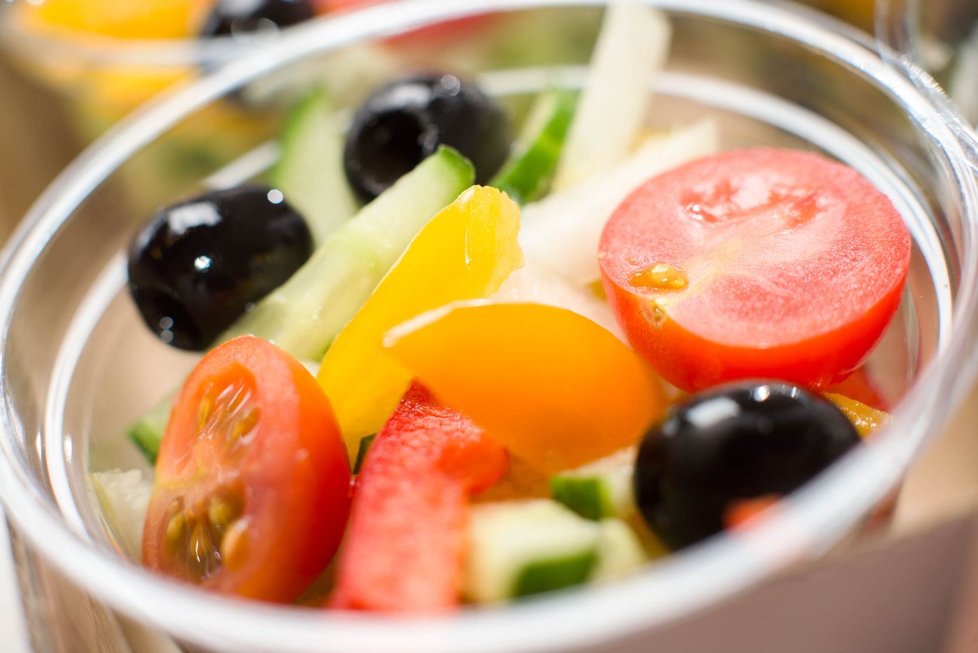 Salată de vară