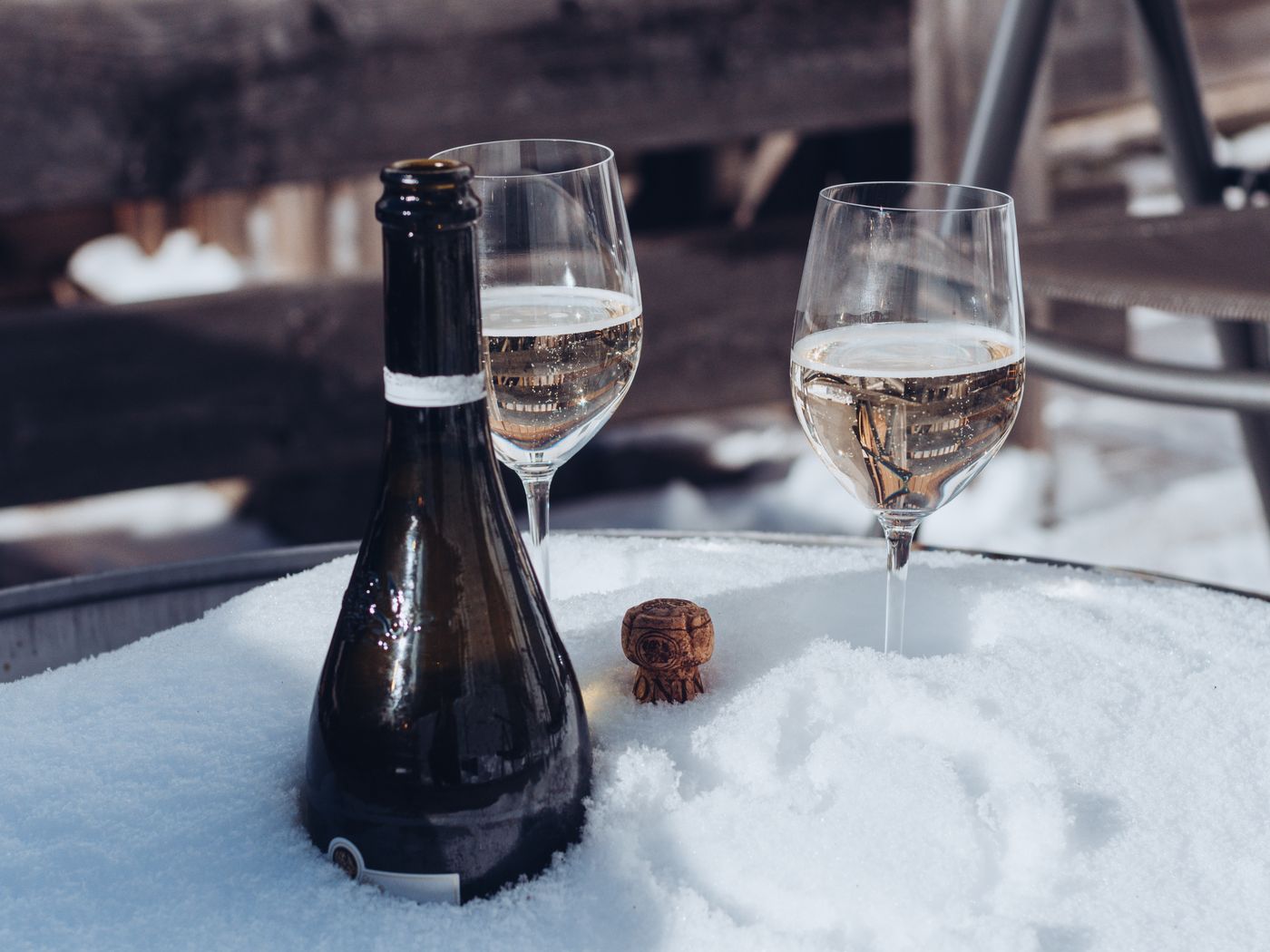 Spumant Monte Brut - Alb Sec 0.75 l
