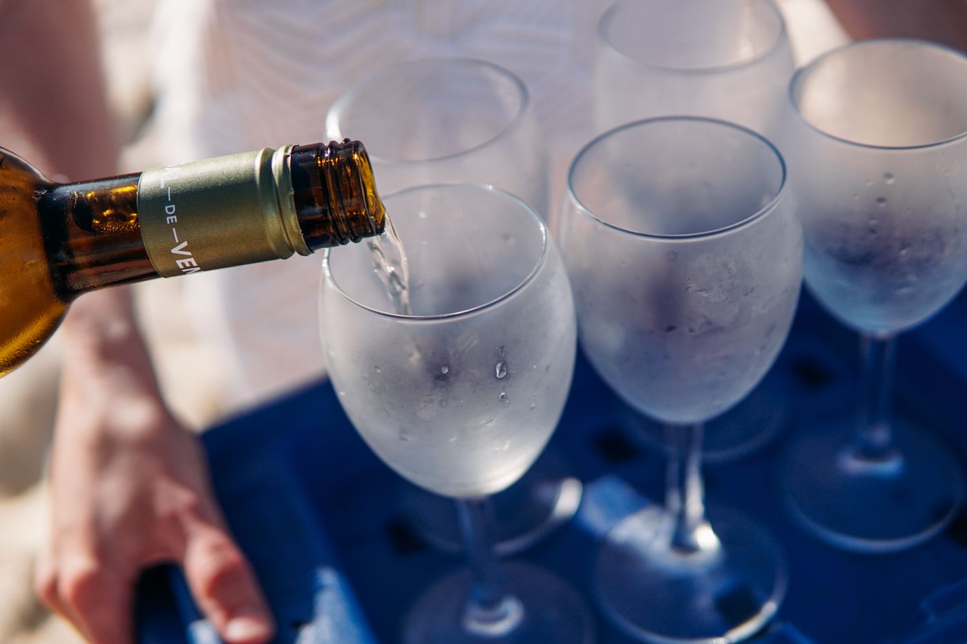 Tămâioasă Românească Monte - Alb Demisec 0.75 l
