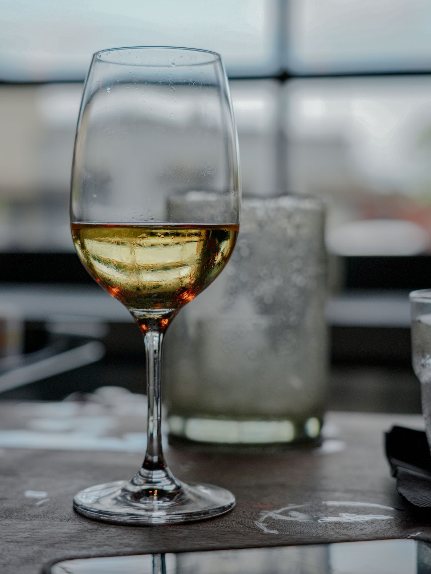 Vin Concept Frâncușă - Alb Sec 0.75 l